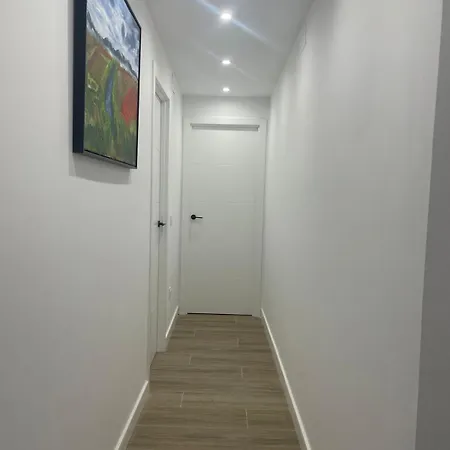 Casa Pepa Apartment Fuenmayor Exterior photo