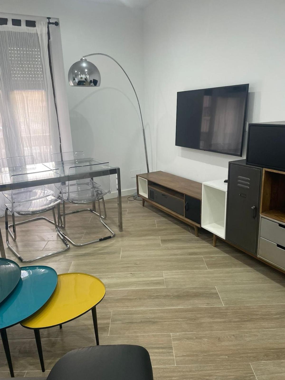 Apartment Casa Pepa *